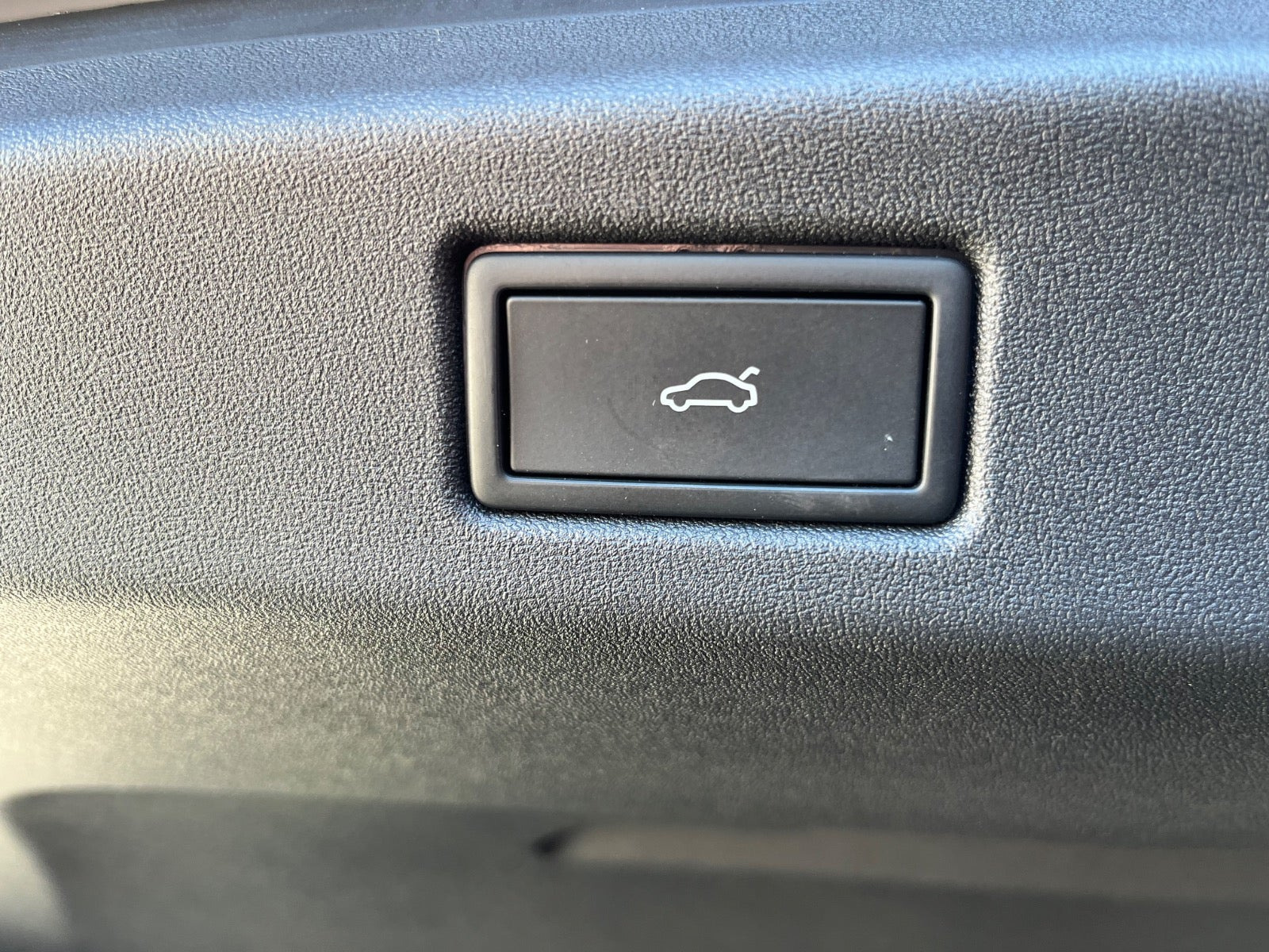 Grå VW ID.7 fra 2025