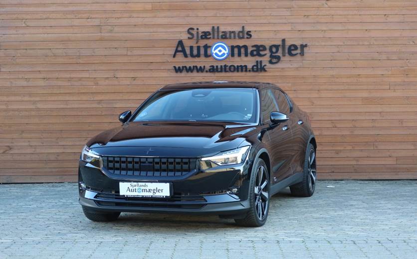 Polestar 2 Standard Range