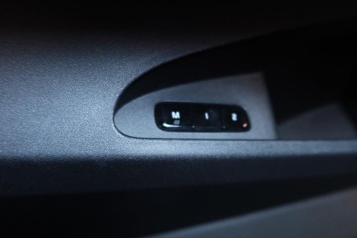 Sort Polestar 2 fra 2022