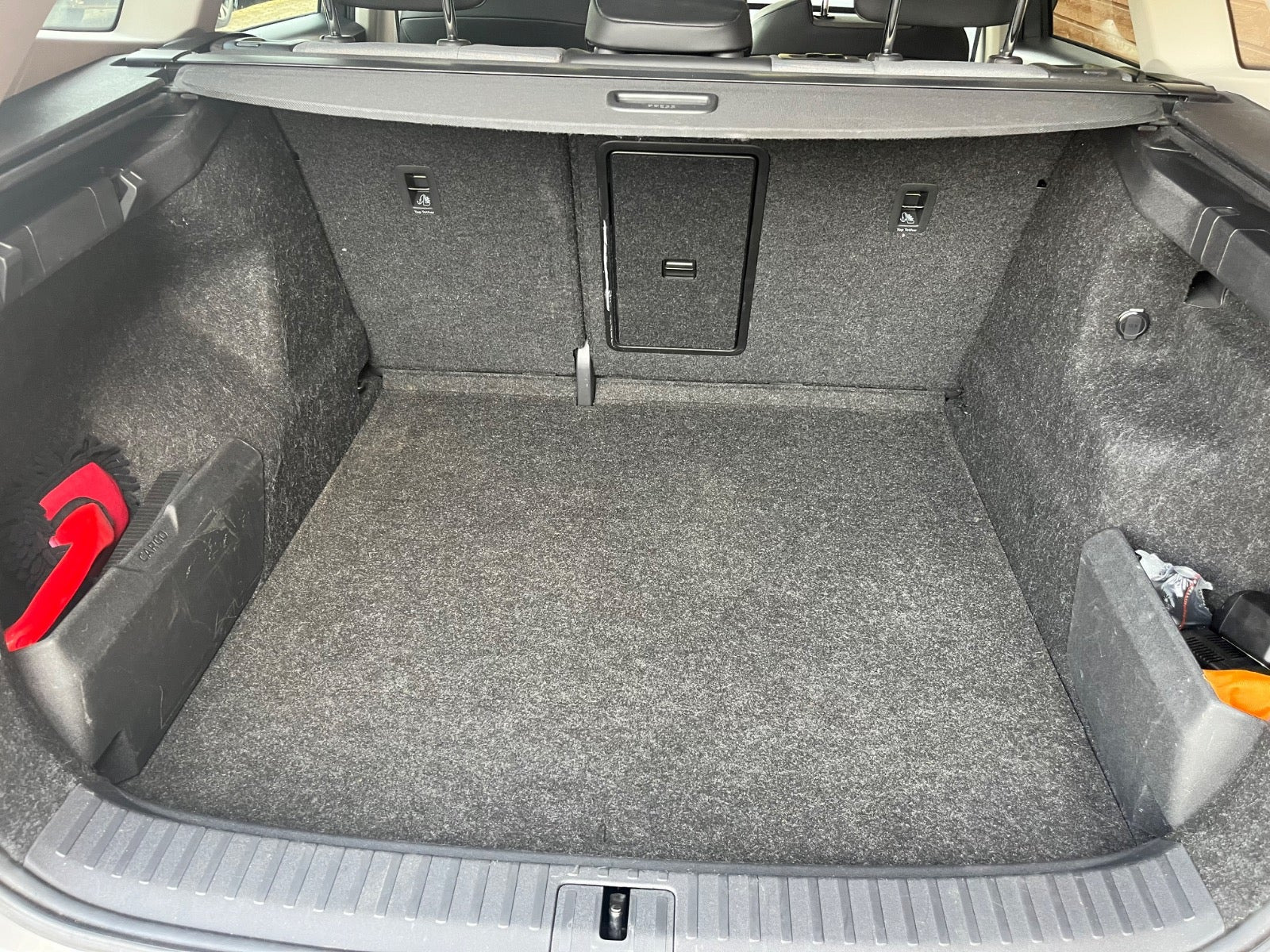 undefined Skoda Enyaq fra 2022
