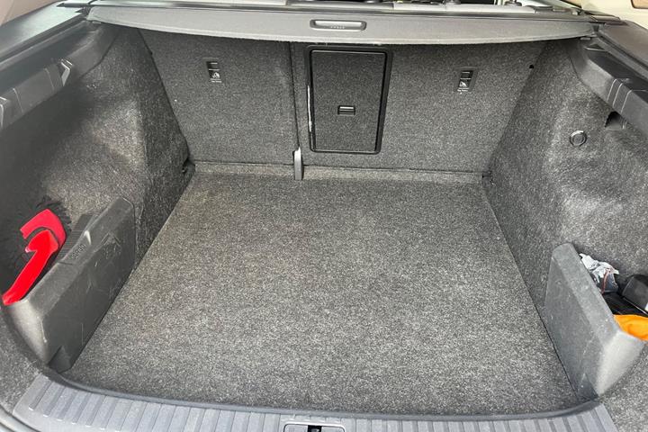 undefined Skoda Enyaq fra 2022