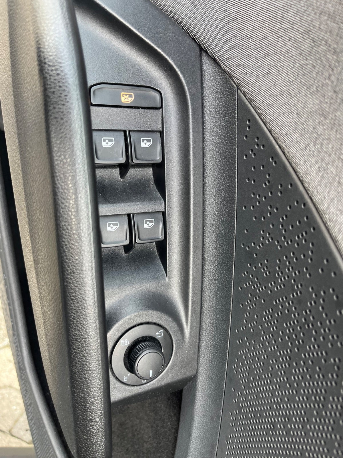 undefined Skoda Enyaq fra 2022