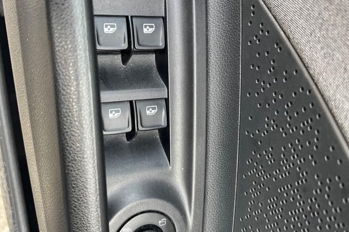undefined Skoda Enyaq fra 2022