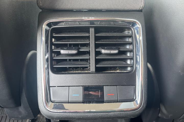 undefined Skoda Enyaq fra 2022