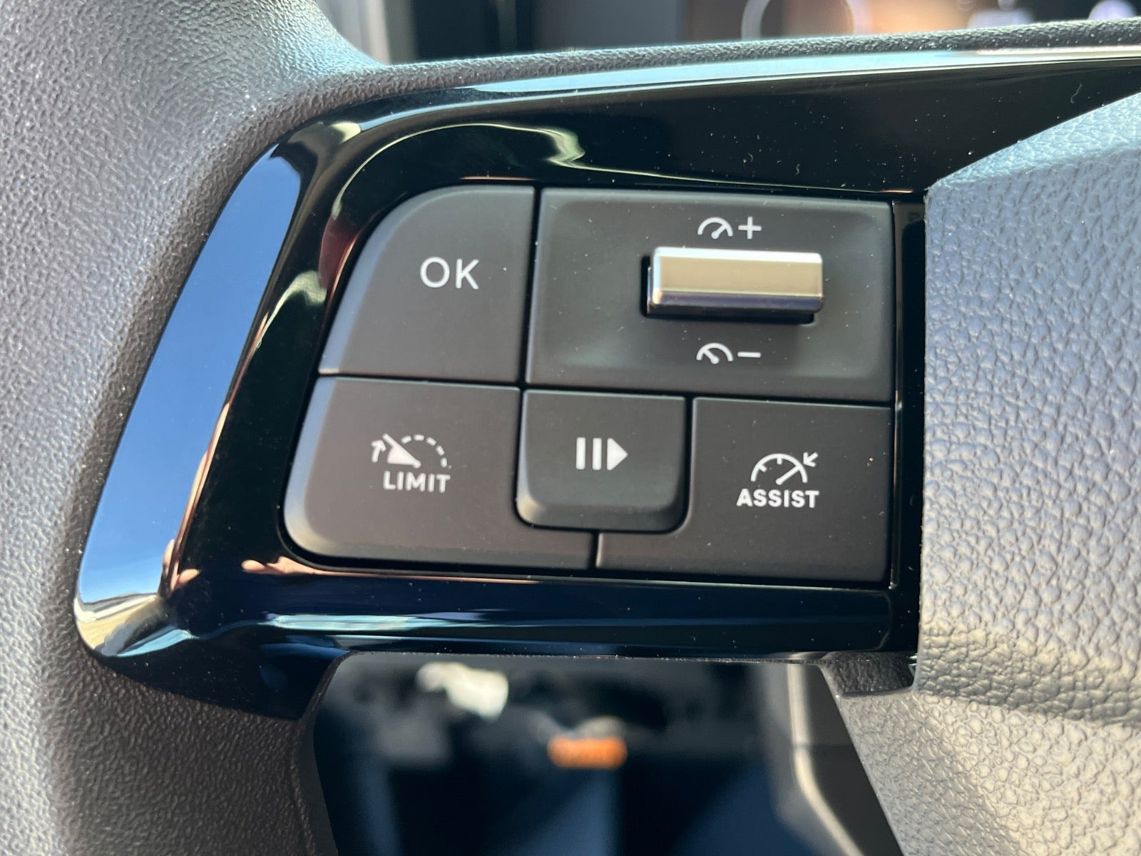 Hvid Toyota ProAce City fra 2025