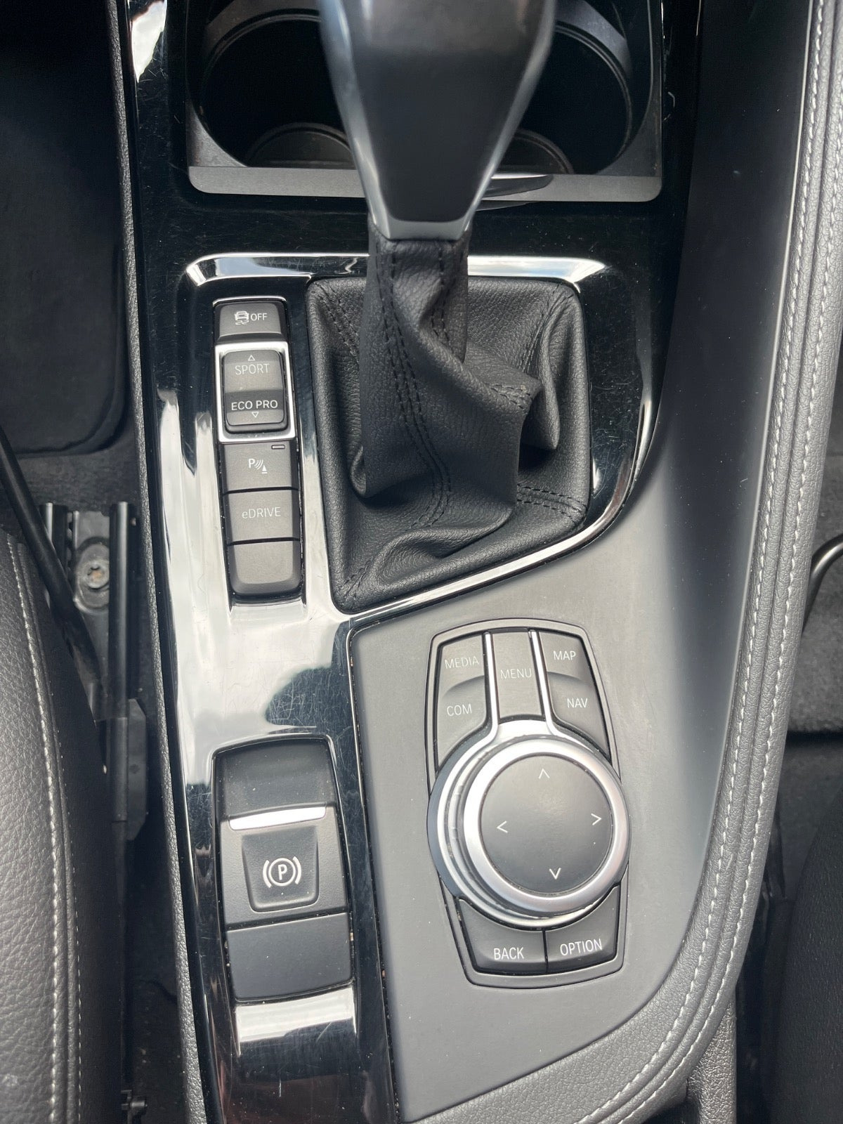 undefined BMW X1 fra 2021