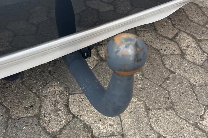 undefined BMW X1 fra 2021
