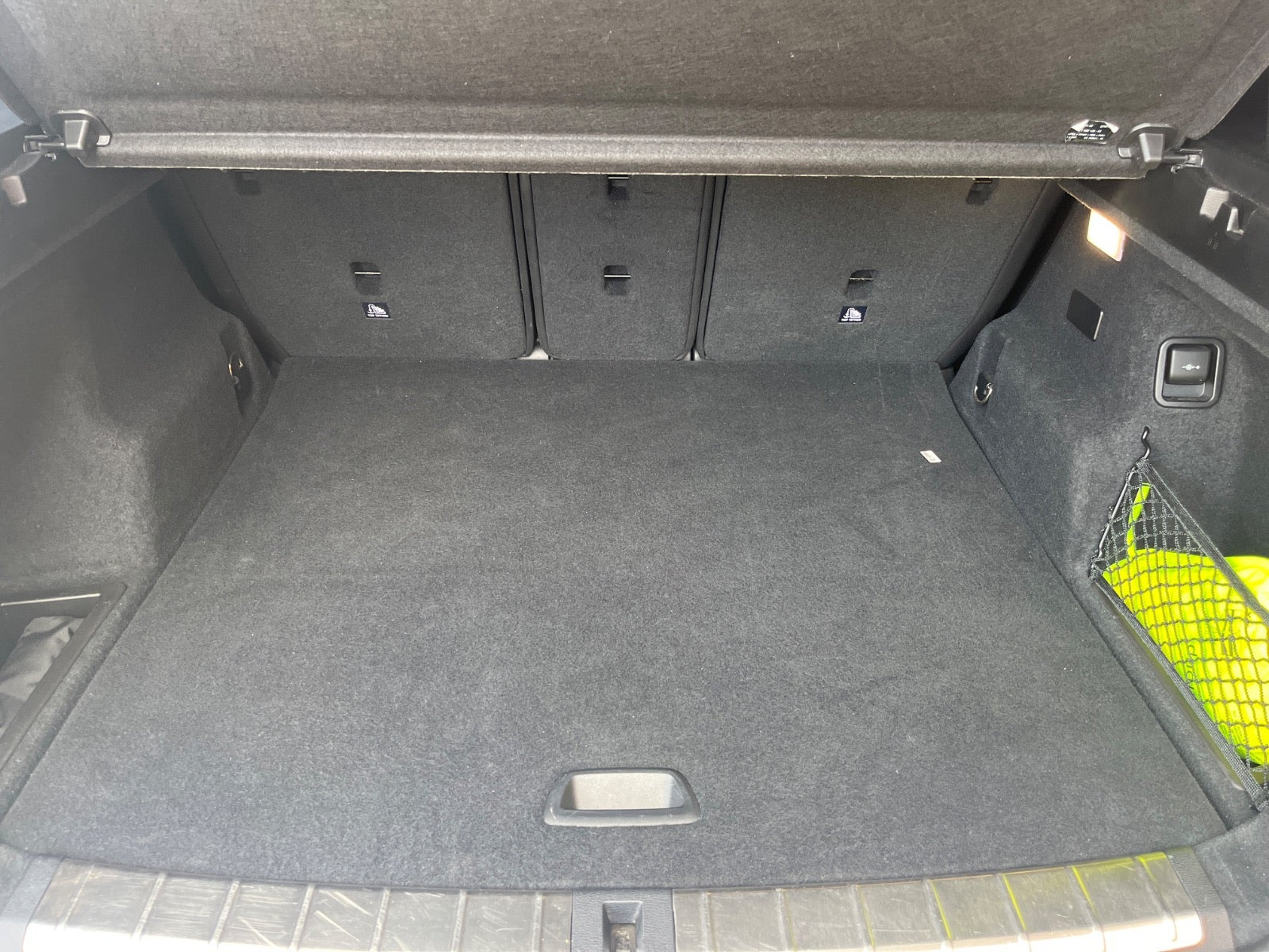 undefined BMW X1 fra 2021