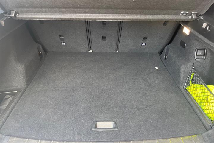 undefined BMW X1 fra 2021