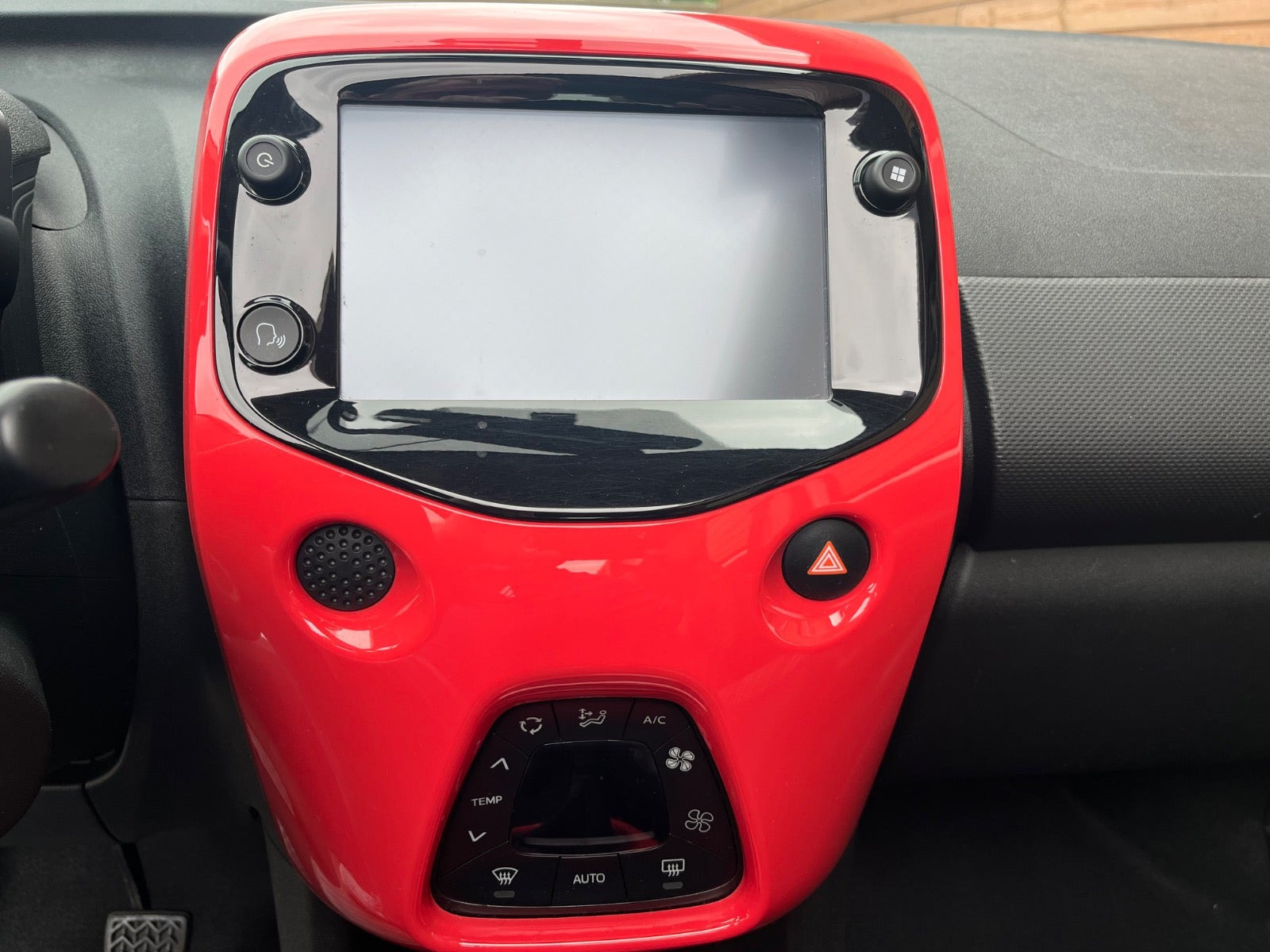 undefined Citroën C1 fra 2019