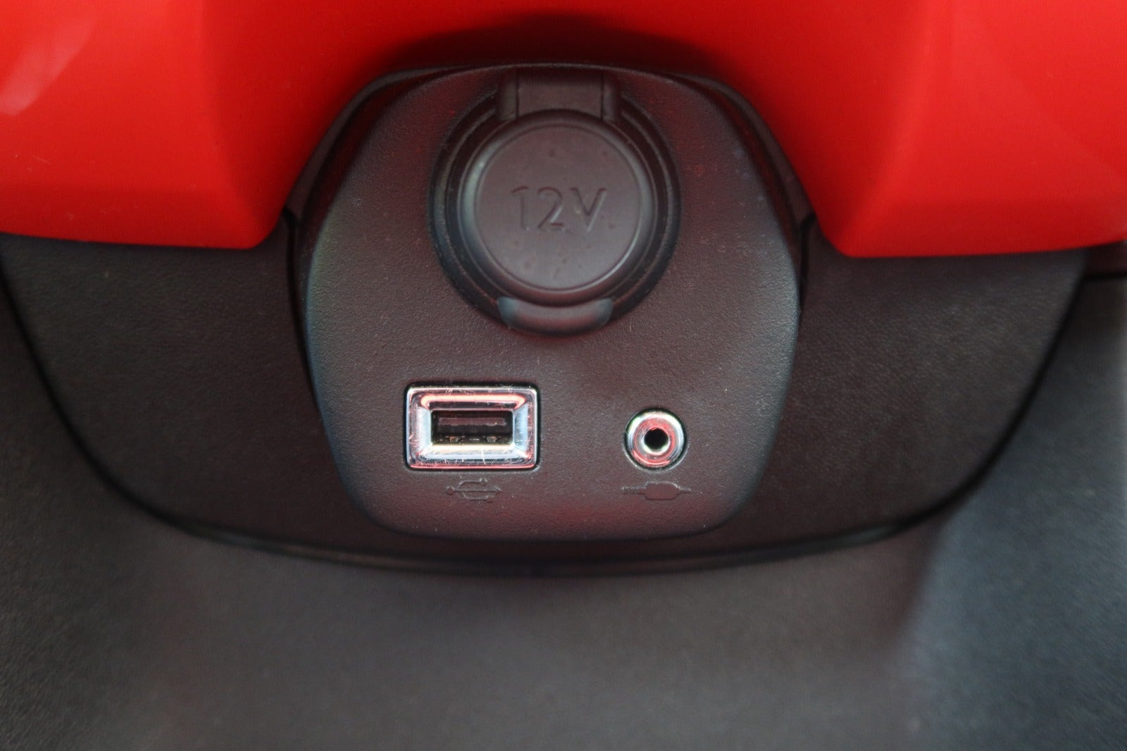 undefined Citroën C1 fra 2019