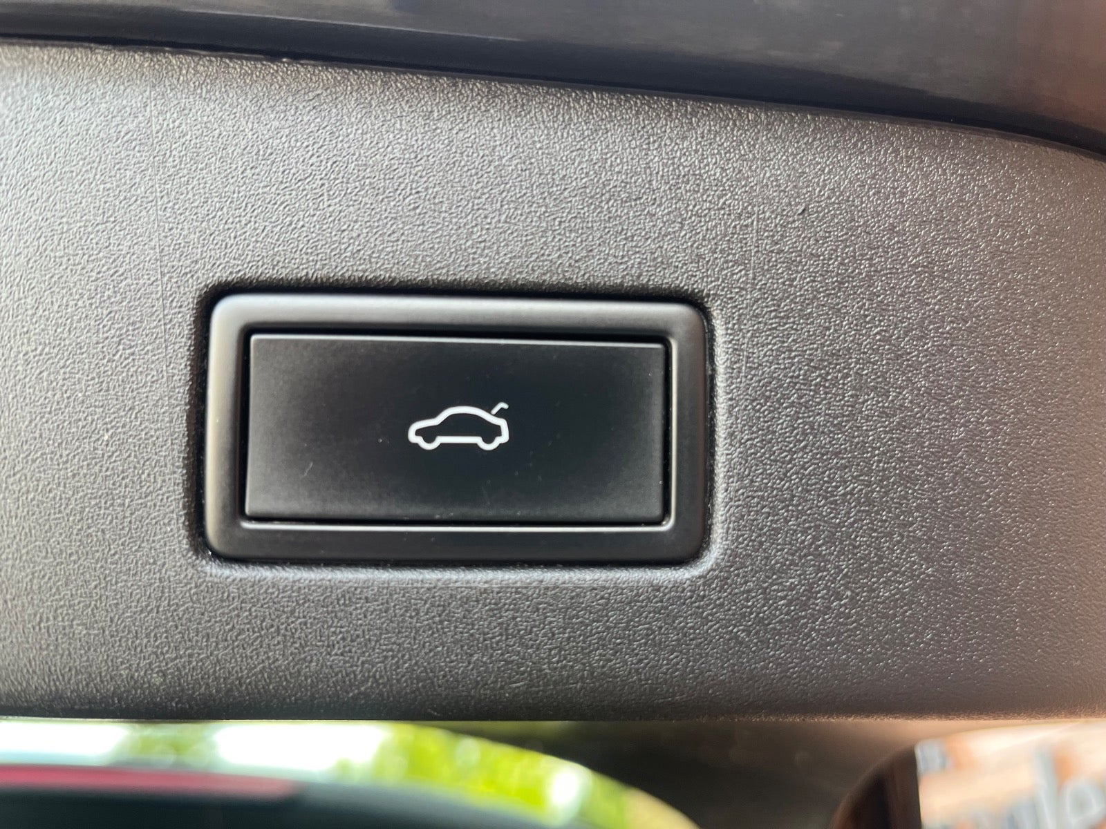 Grå VW ID.4 fra 2021