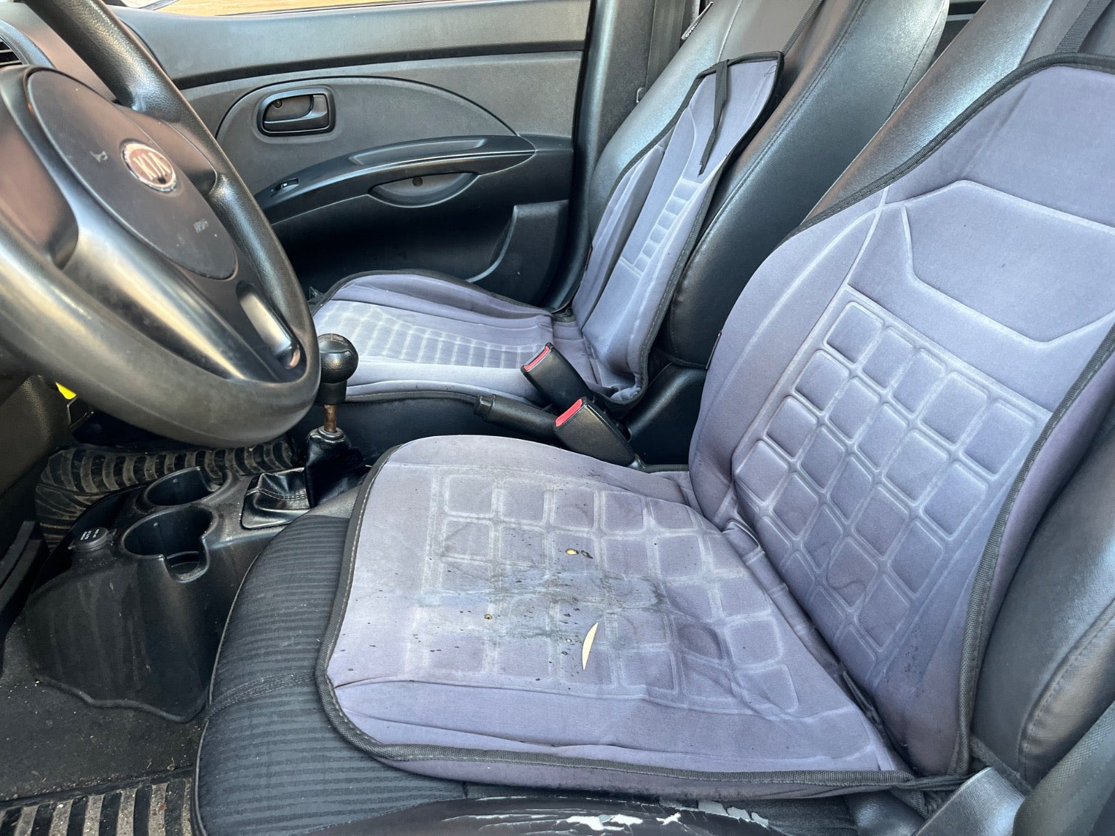 undefined Kia Picanto fra 2010