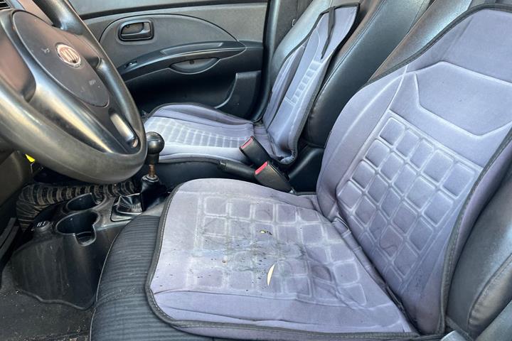 undefined Kia Picanto fra 2010