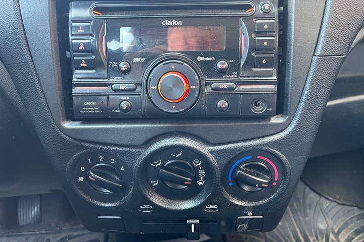 undefined Kia Picanto fra 2010