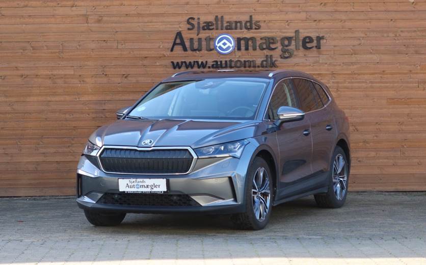 Skoda Enyaq 80 iV Premium
