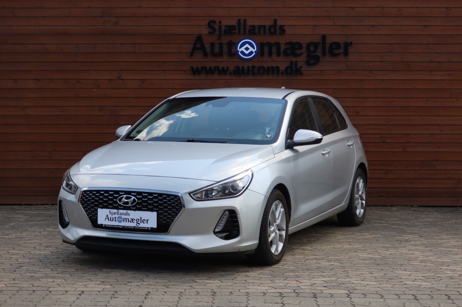 Hyundai i30 1,0 T-GDi Life