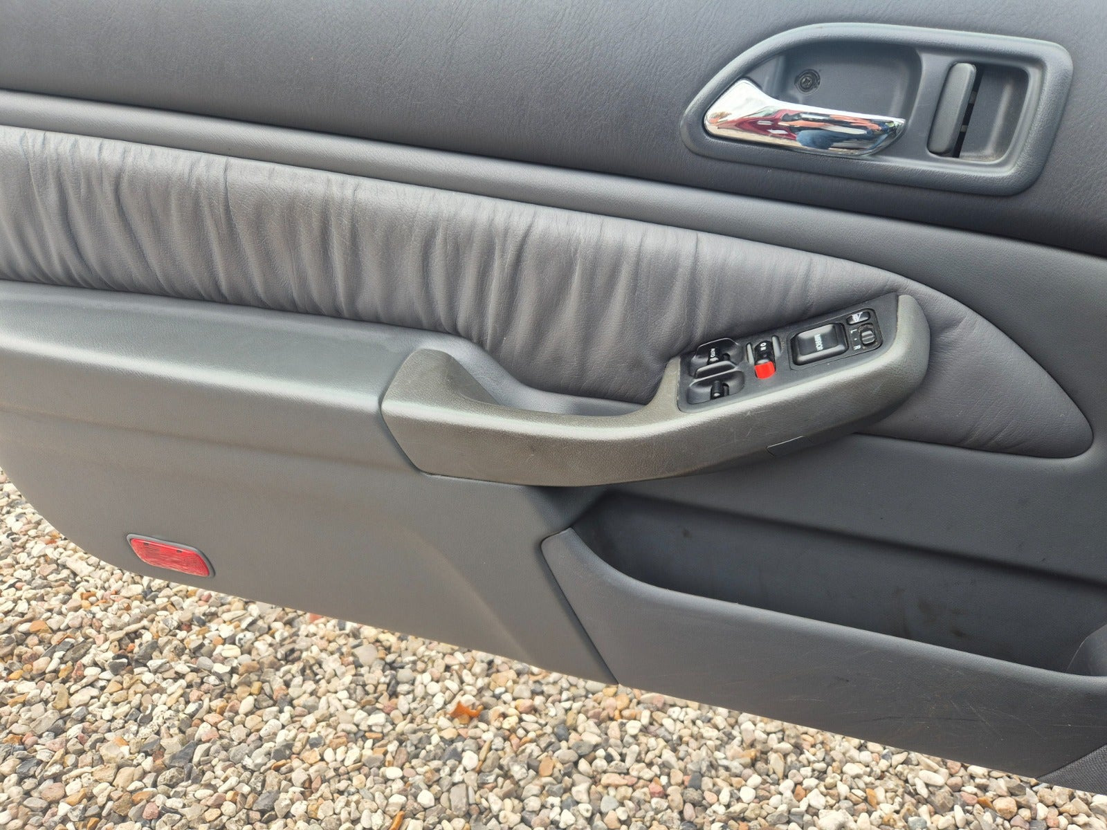 undefined Honda Accord fra 1997