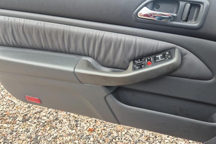 undefined Honda Accord fra 1997