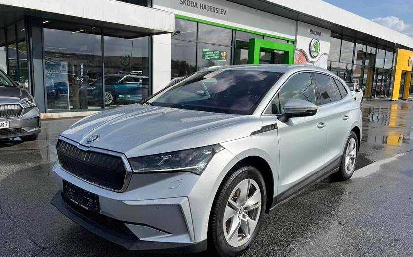 Skoda Enyaq 60 iV Plus