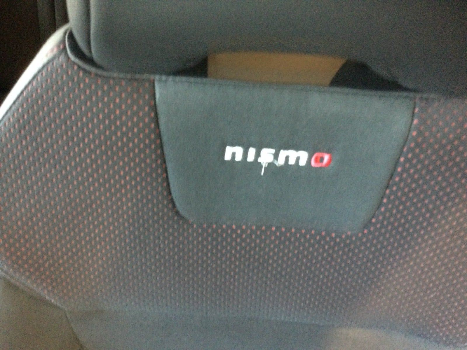 Blå Nissan Ariya fra 2024