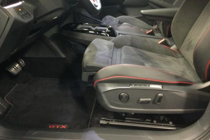 Hvid VW ID.5 fra 2025
