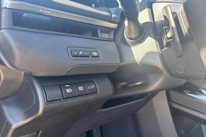 undefined Toyota C-HR+ fra 2026