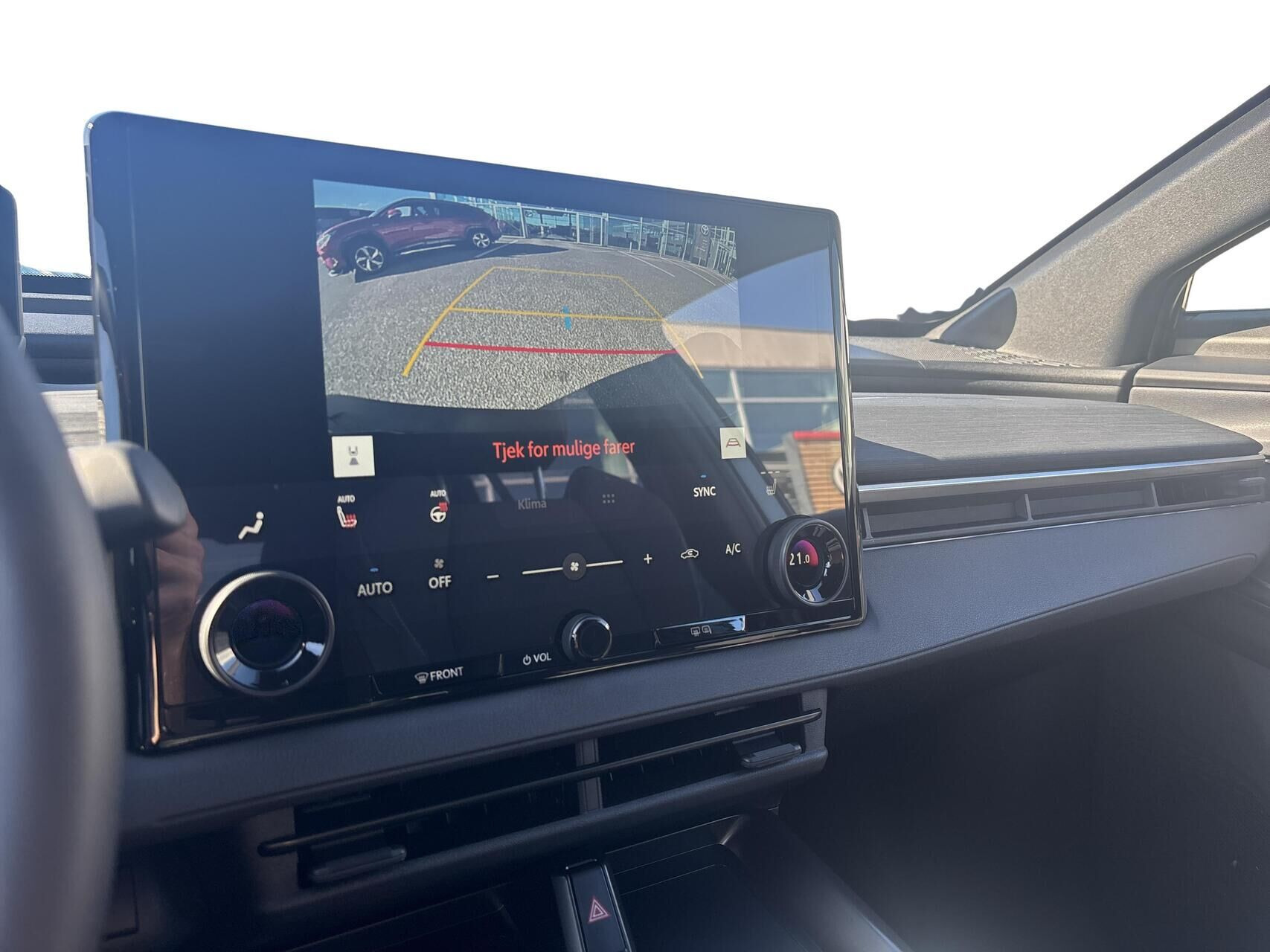 undefined Toyota C-HR+ fra 2026