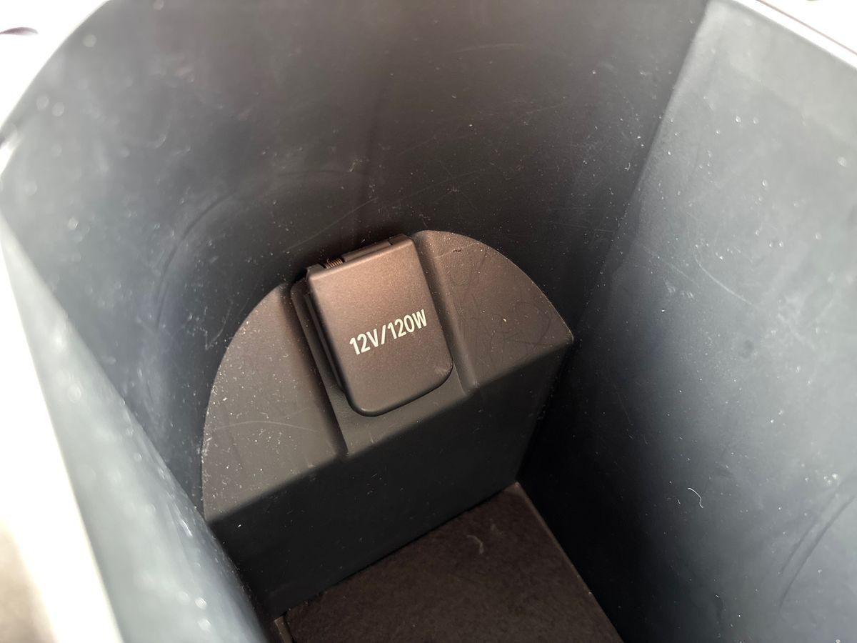 undefined Toyota C-HR fra 2021