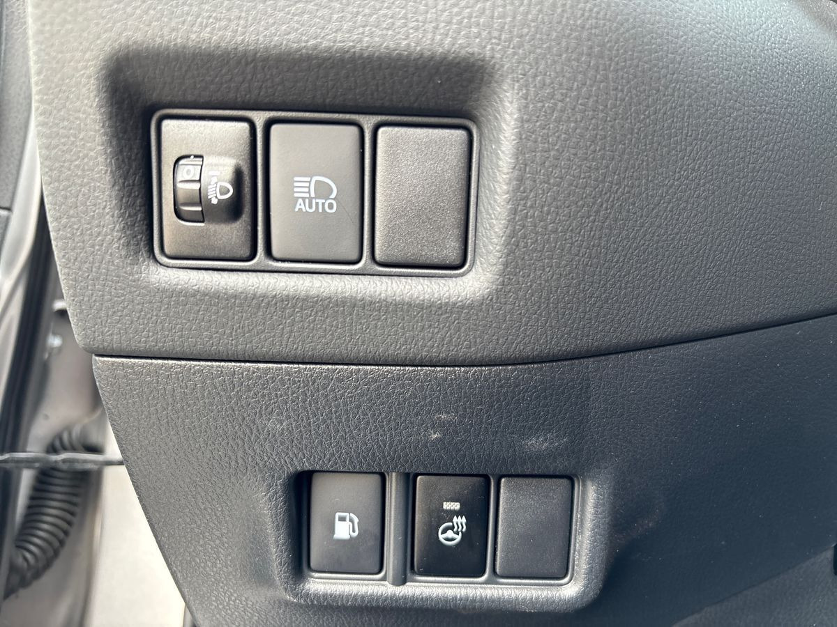 undefined Toyota C-HR fra 2021