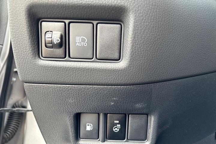 undefined Toyota C-HR fra 2021