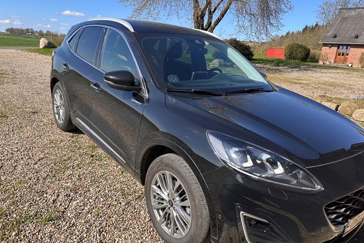 undefined Ford Kuga fra 2022