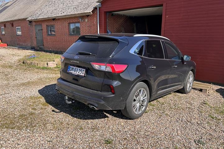 undefined Ford Kuga fra 2022
