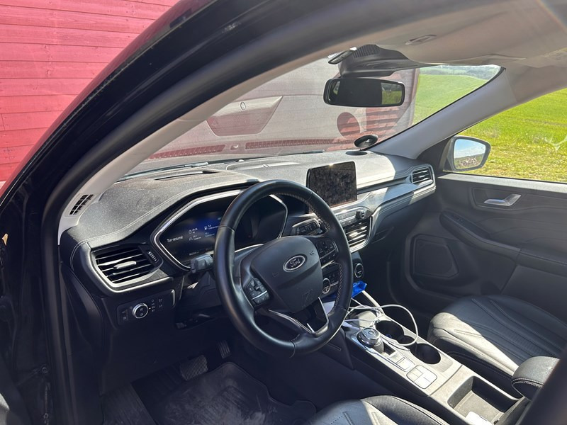undefined Ford Kuga fra 2022