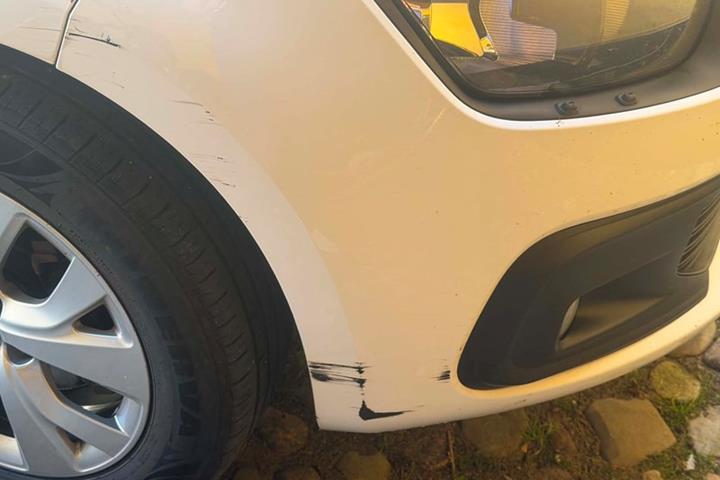 undefined Citroën Grand C4 SpaceTourer fra 2020