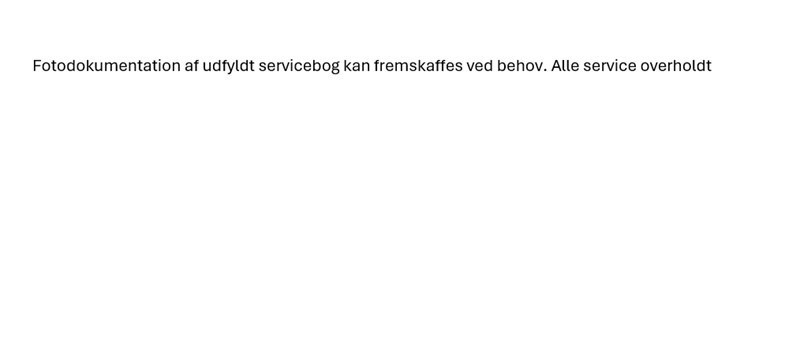 undefined Citroën Grand C4 SpaceTourer fra 2020