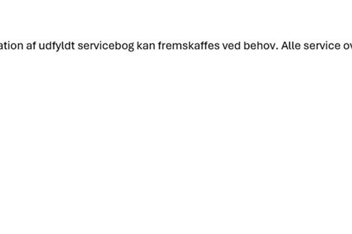 undefined Citroën Grand C4 SpaceTourer fra 2020