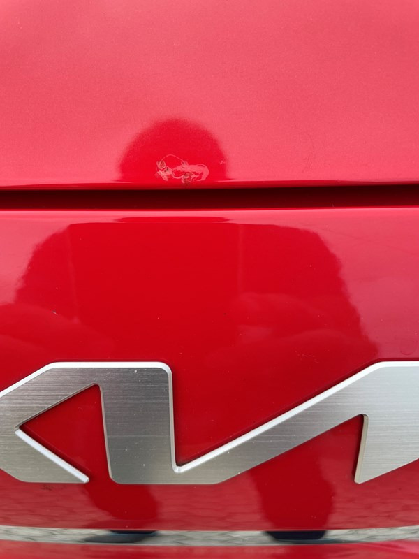 undefined Kia Picanto fra 2023