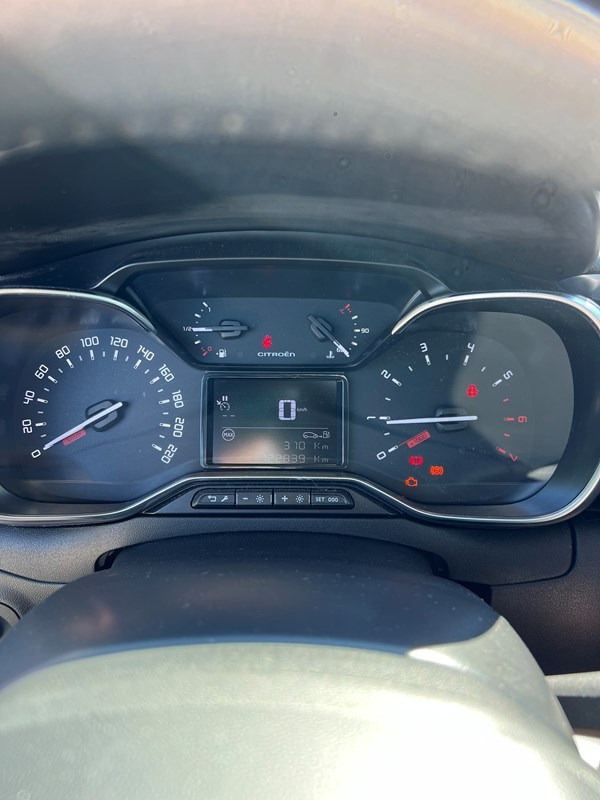 undefined Citroën C3 fra 2018