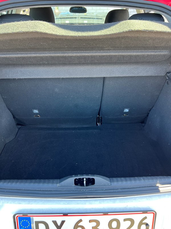 undefined Citroën C3 fra 2018