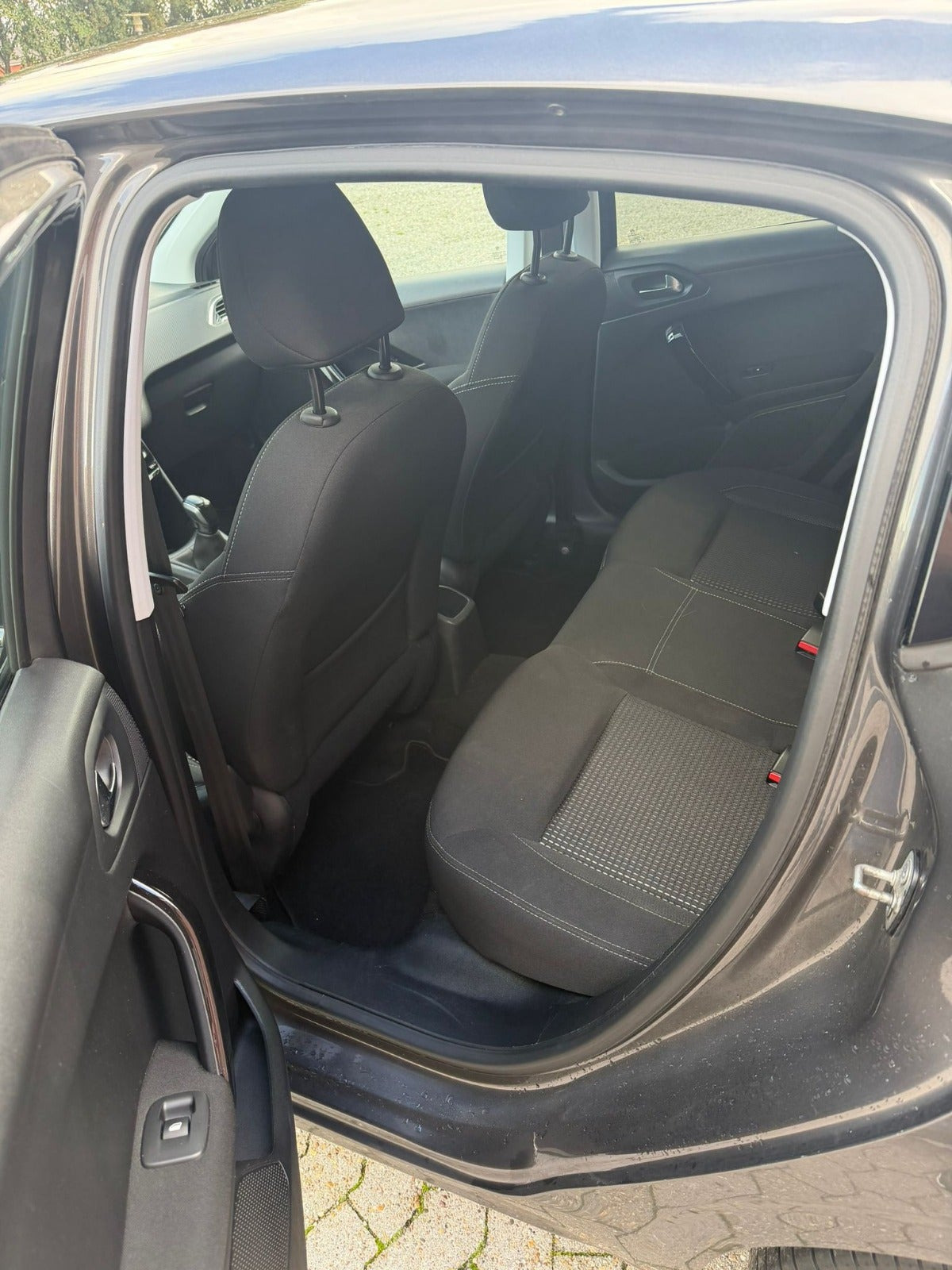 undefined Peugeot 208 fra 2018