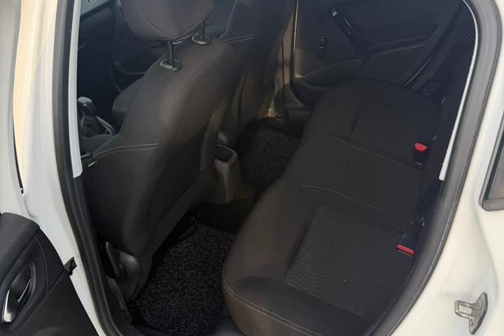 undefined Peugeot 208 fra 2018
