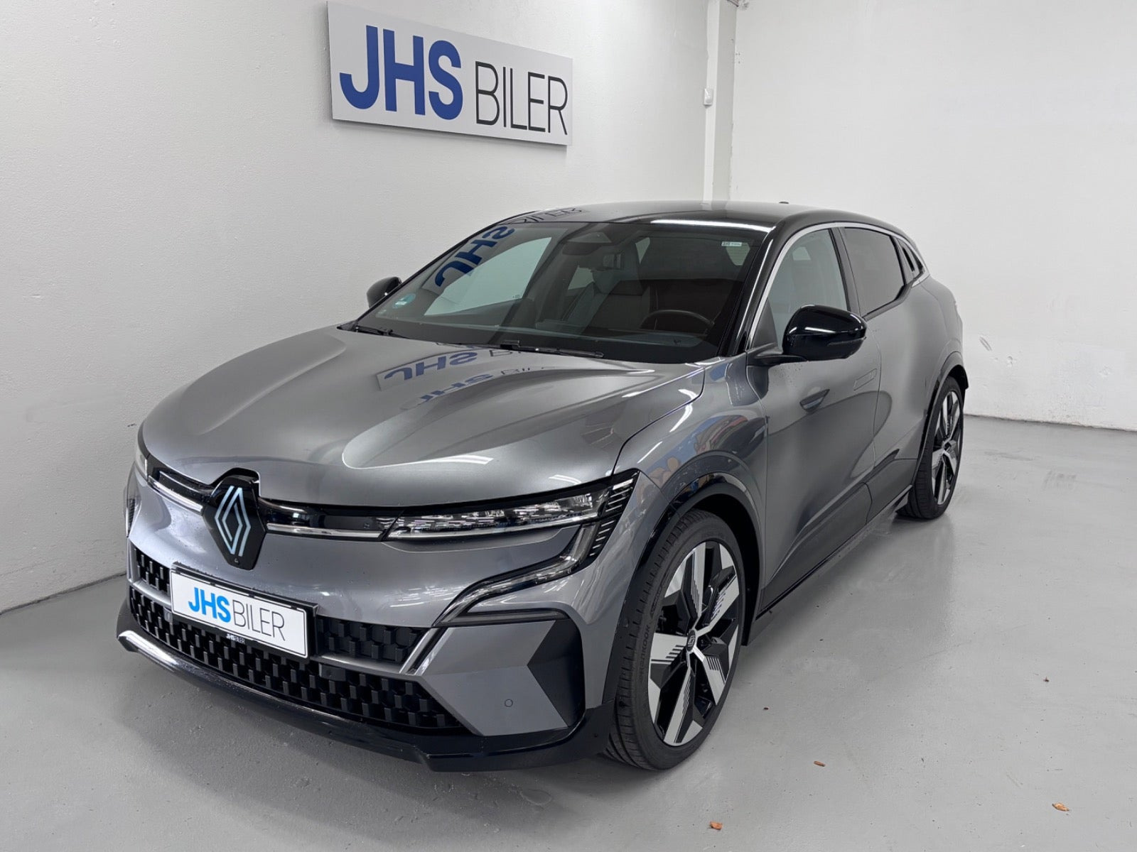 Renault Megane E-Tech 60 Techno