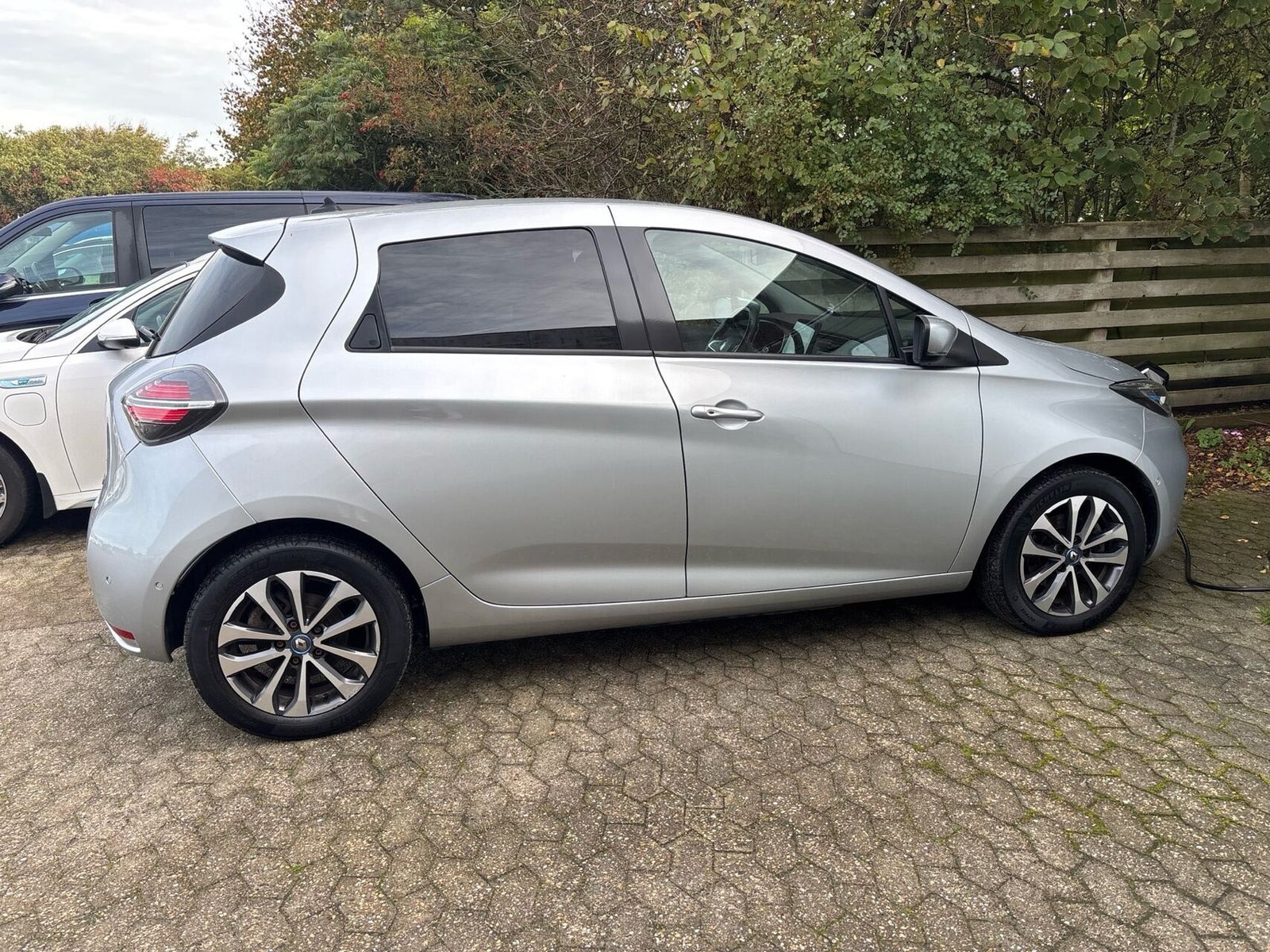 Renault Zoe 52 Intens