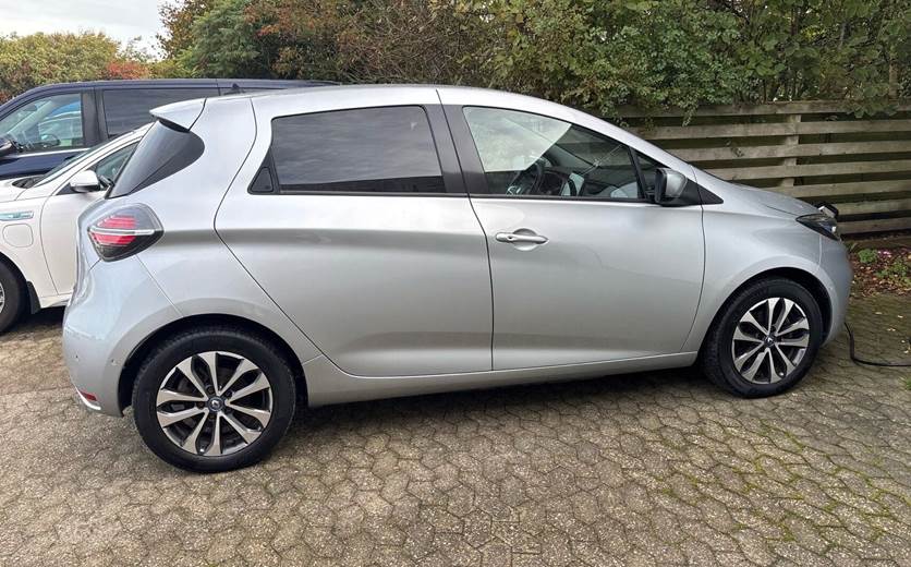 Renault Zoe 52 Intens