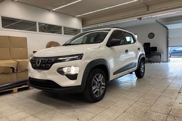 Dacia Spring Comfort+