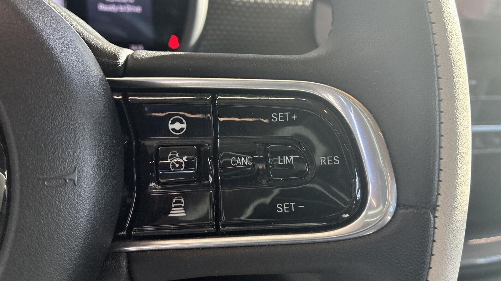 Sort Fiat 500e fra 2023