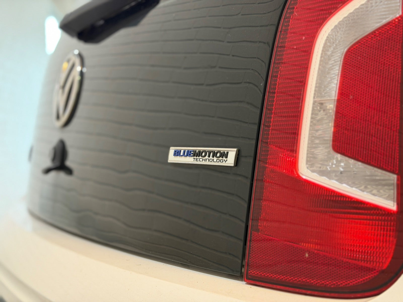 undefined VW UP! fra 2016