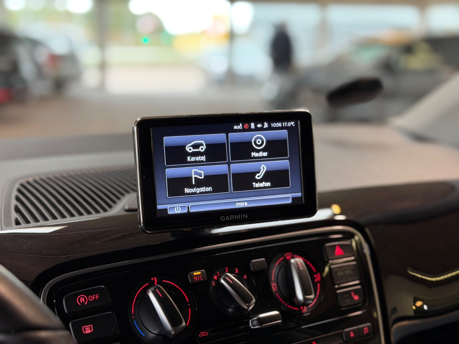 undefined VW UP! fra 2016