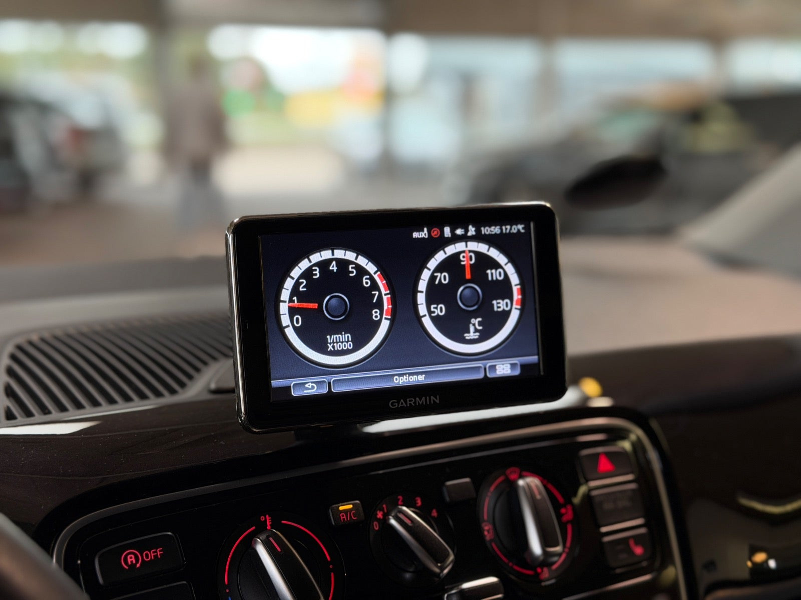 undefined VW UP! fra 2016